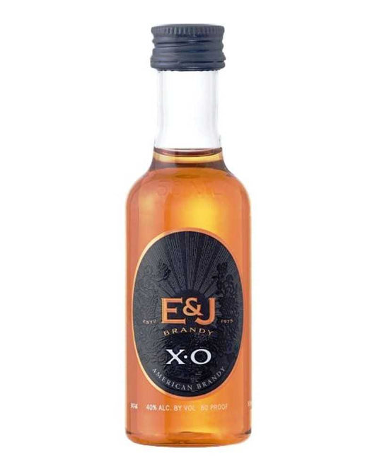 E&j X.o, 50ml, Bottle