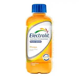 electrolite mango