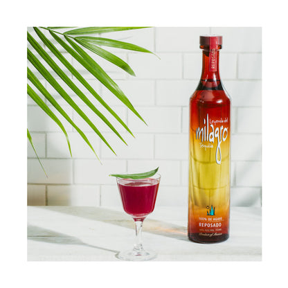 Milagro Repo 375ml