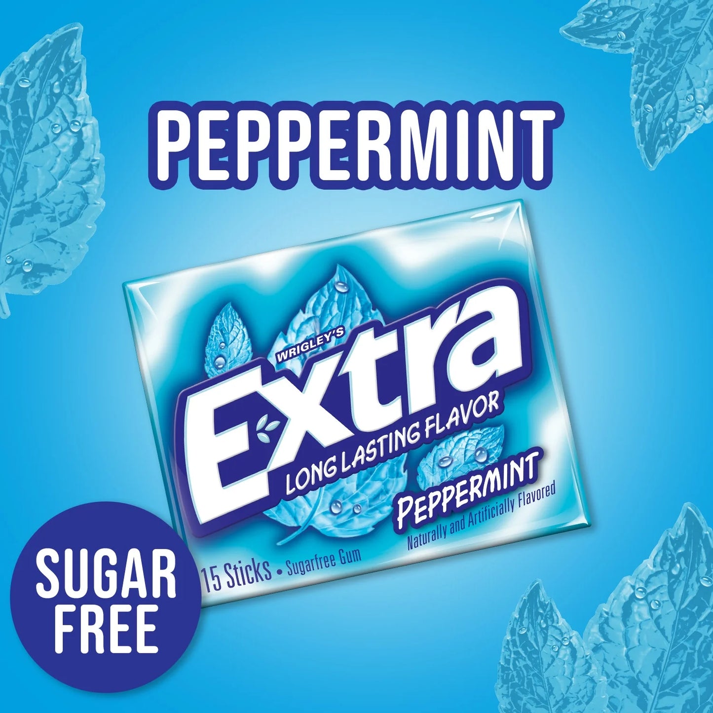 Extra Perpermint