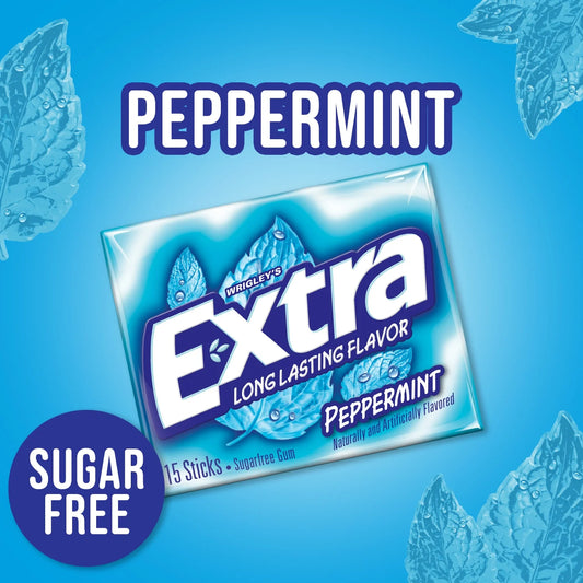 Extra Perpermint