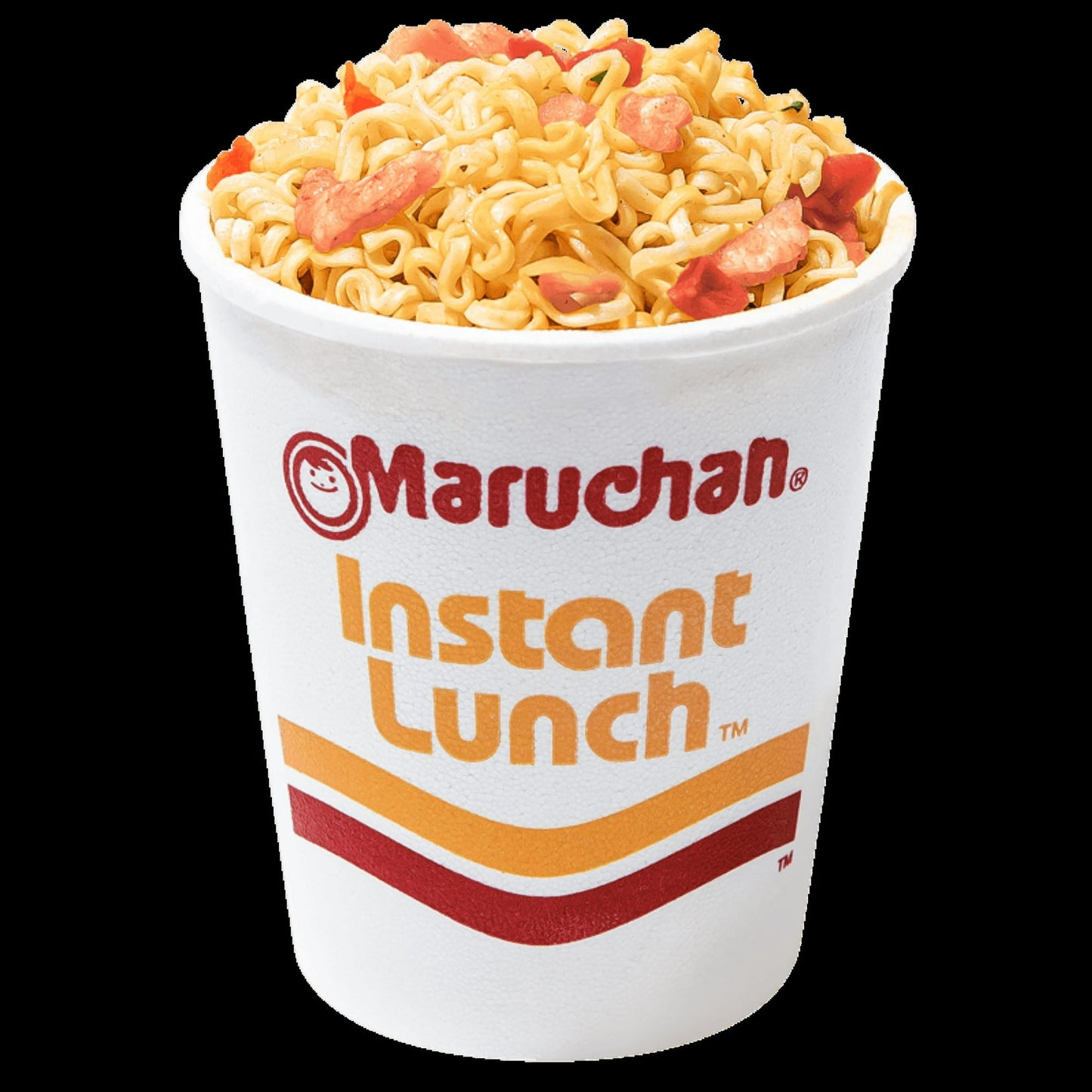 Maruchan Instant Lunch:Hot & Spicy with Shrimp041789001253