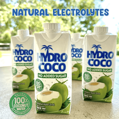 Hydro Coco