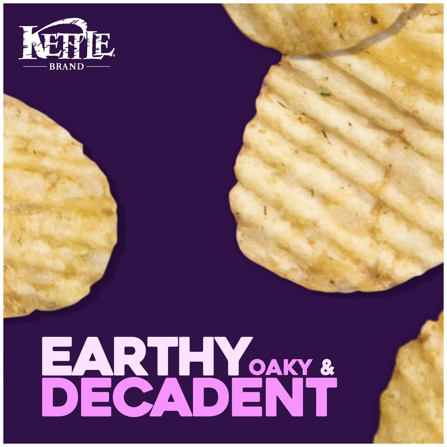 Kettle Kinkle Cut