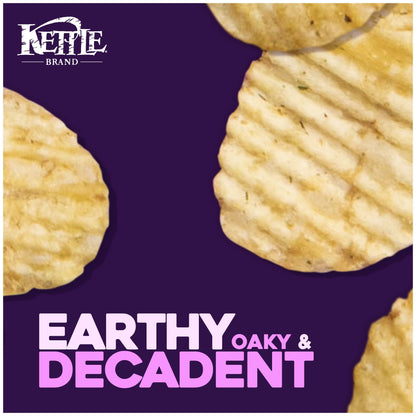 Kettle Kinkle Cut