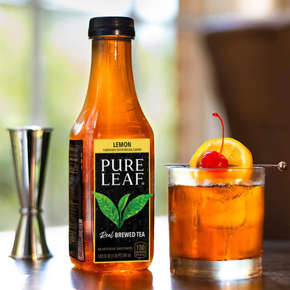 Pure Lemon