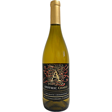Apothic Chard