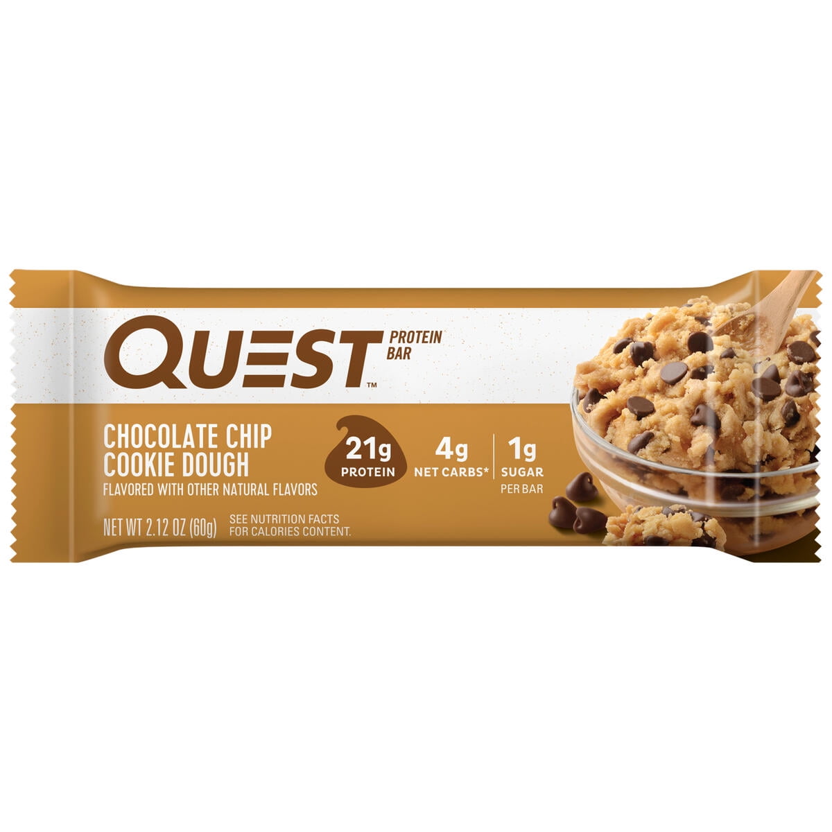 Quest Bar