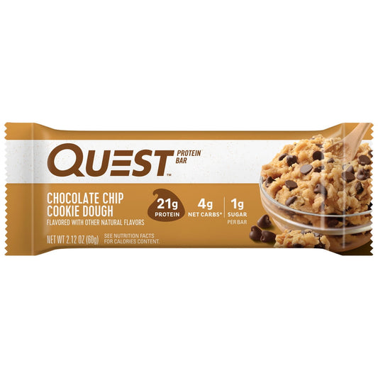 Quest Bar