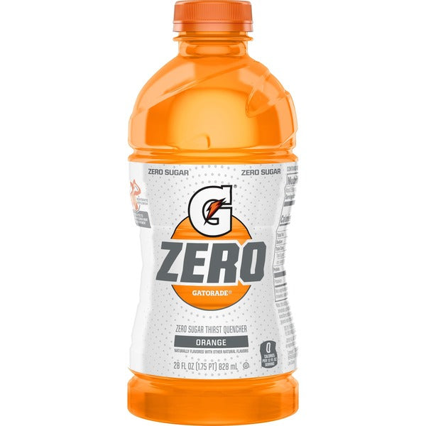 Gatorade Orange Zero 28 oz