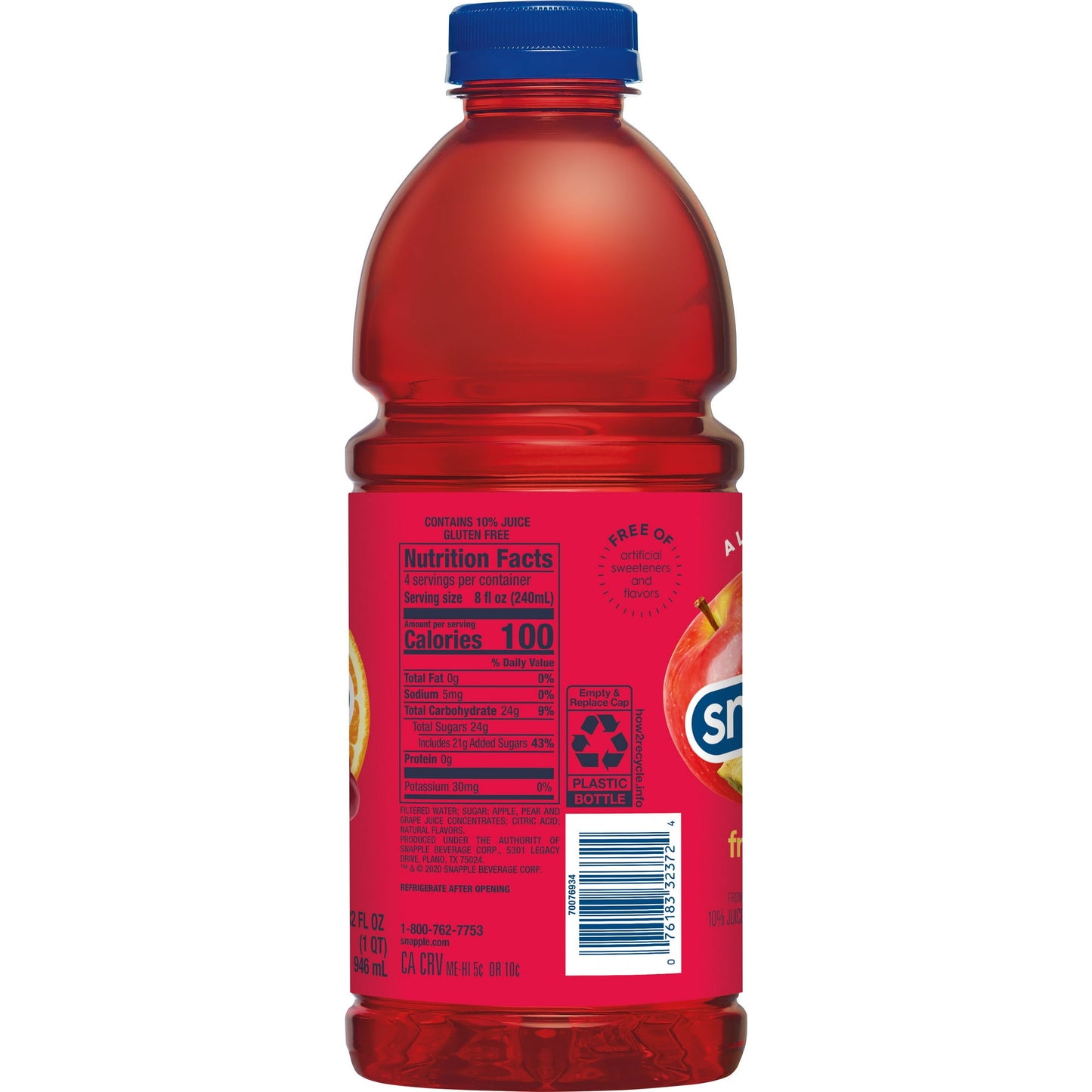 Snapple