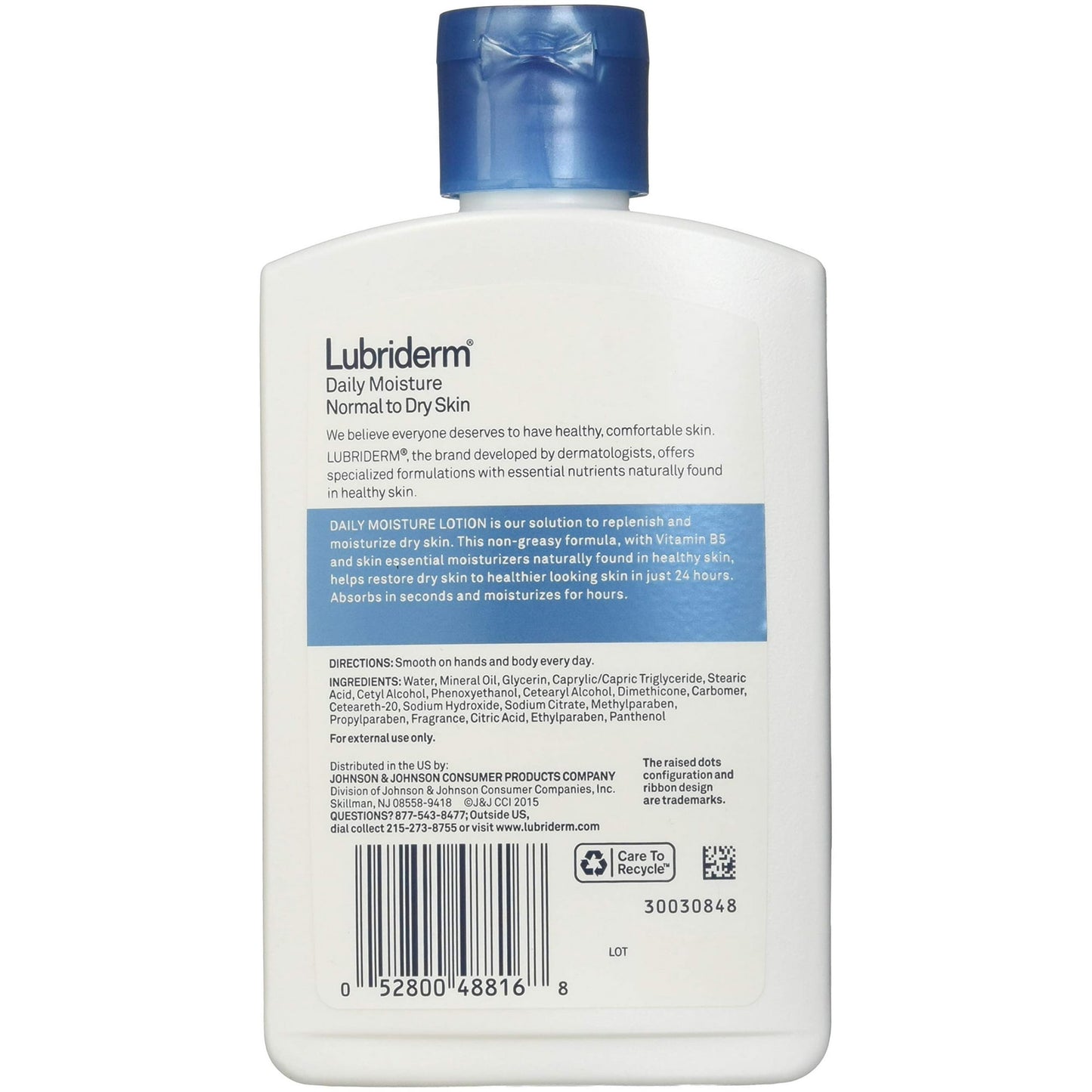 Lubriderm