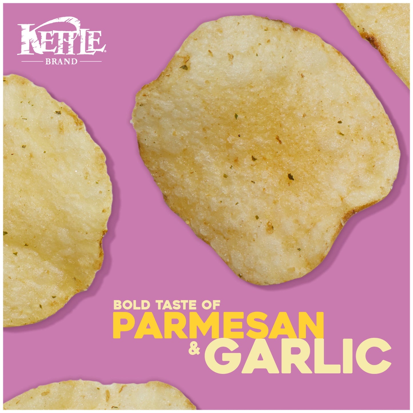Kettle Patato Chips