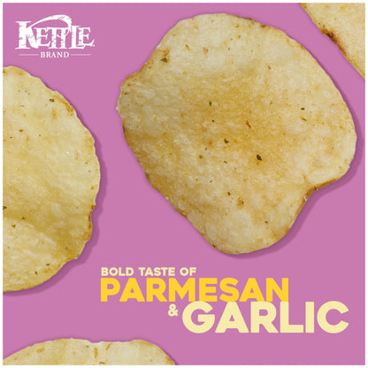 Kettle Patato Chips