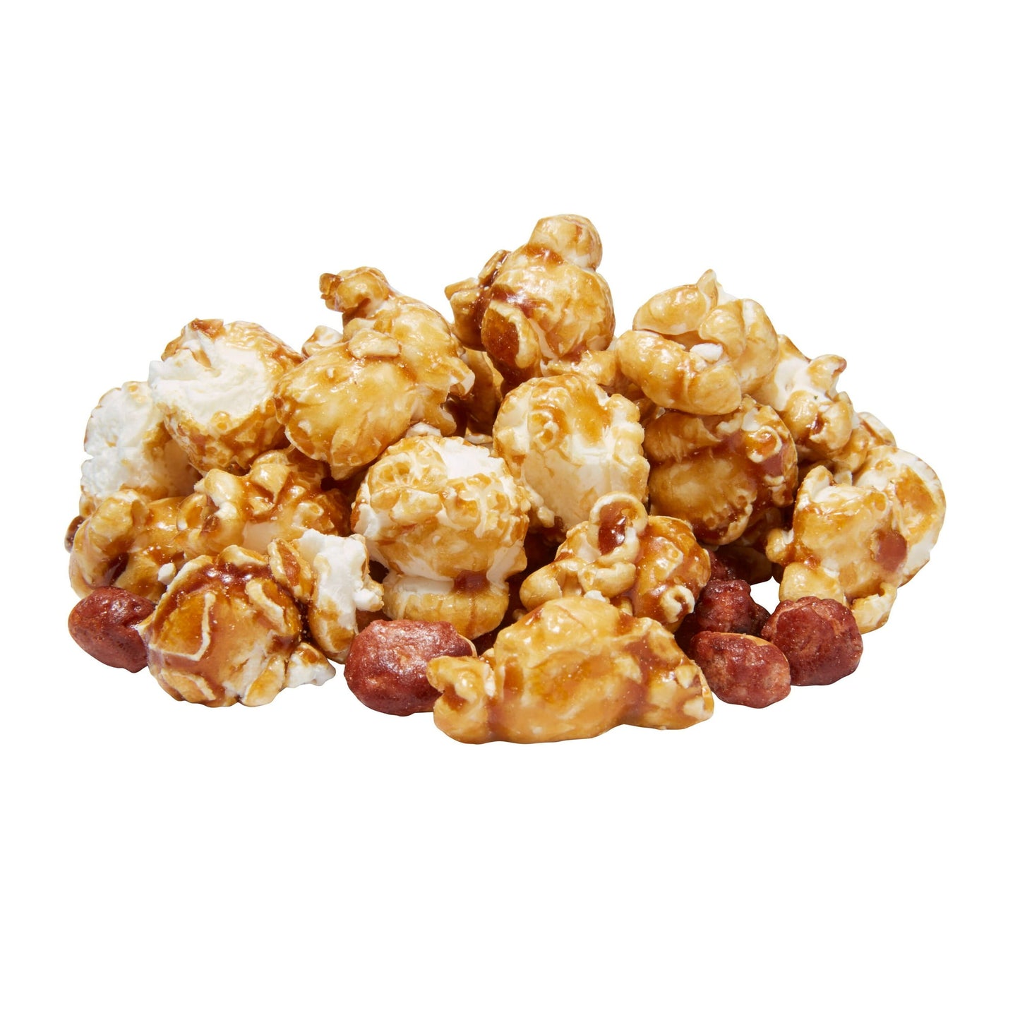Cracker Jack Caramel Coated Popcorn & Peanuts Fritolay