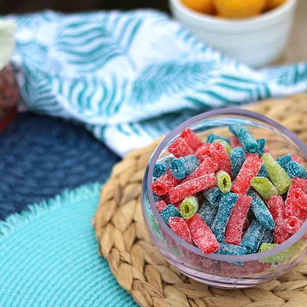 Sour Candy