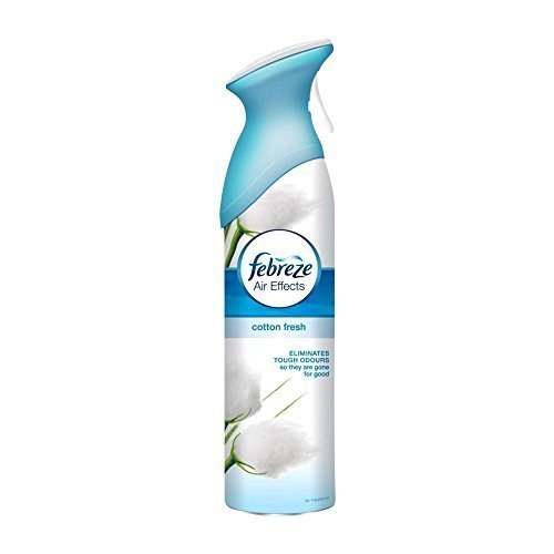 febreze air mist ocean
