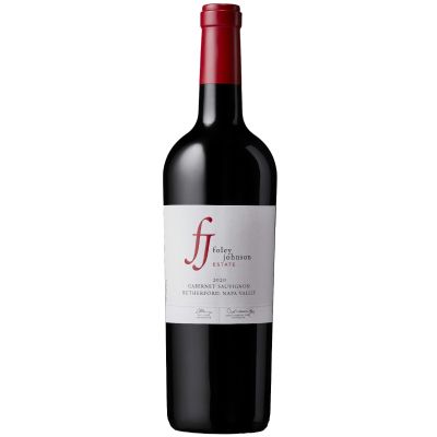 Foley Johnson 750ml