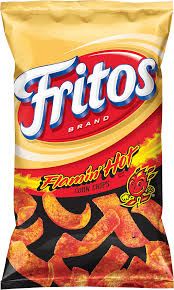 frito flaim