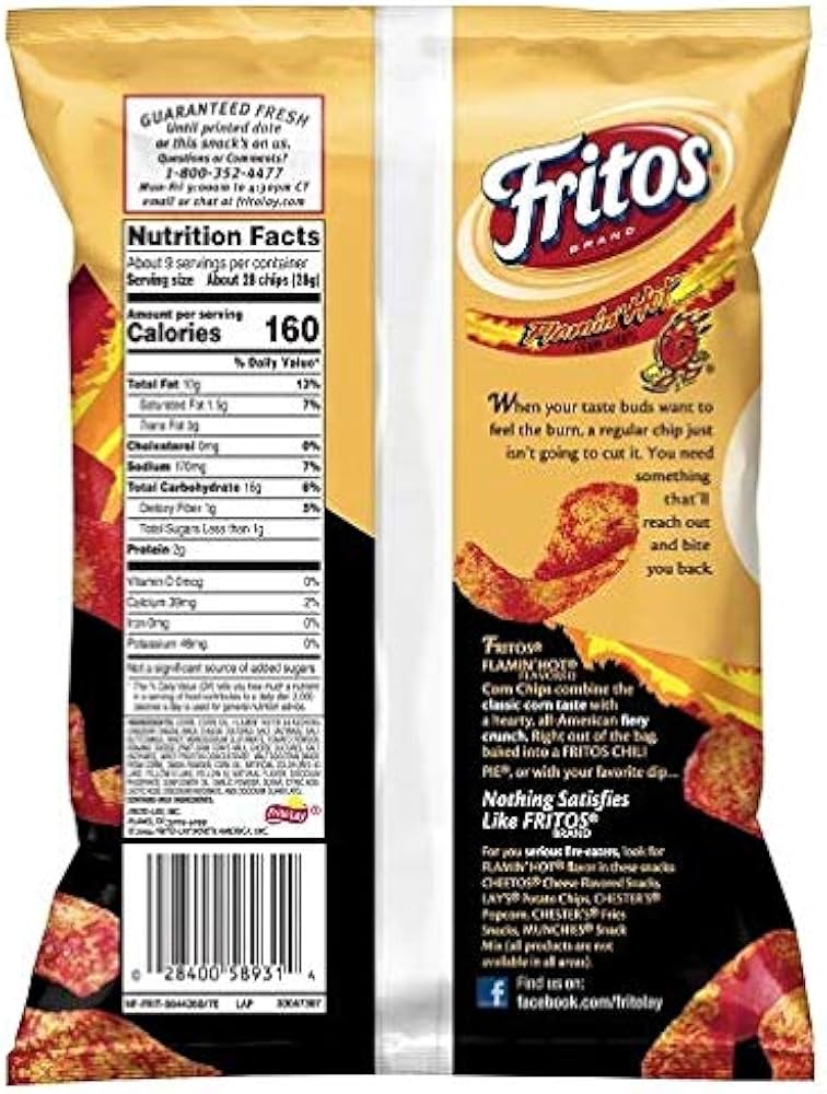 frito flaim