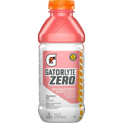 Gatorade Zero Strawberry Kiwi