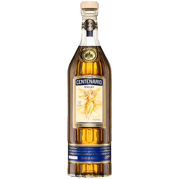 Gran Centennario 750 Ml