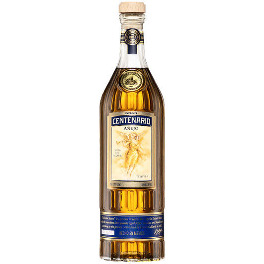 Gran Centennario 750 Ml