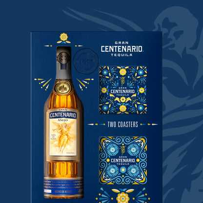 Gran Centennario 750 Ml