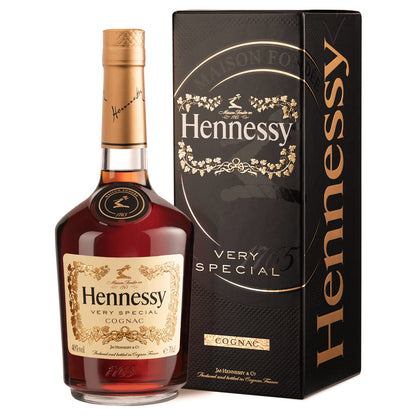 Hennessy VS, Cognac, 750 ML