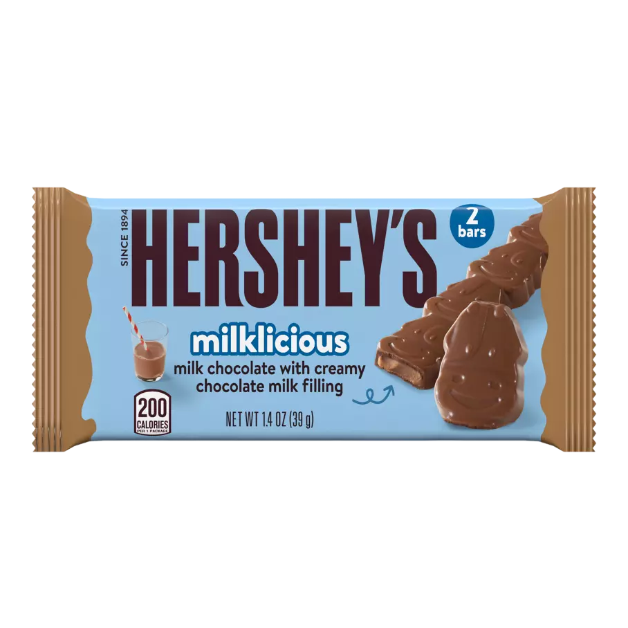 Hersheys