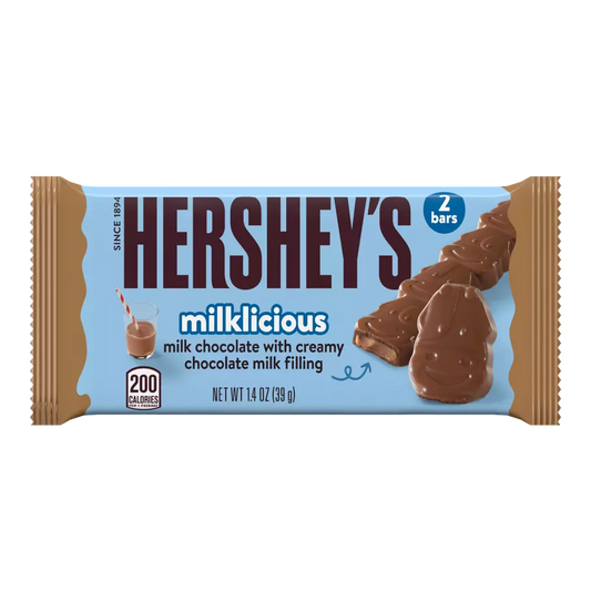 Hersheys