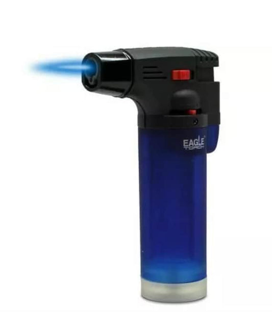 Eagle Lighter Butane Gas Tourch Lighter