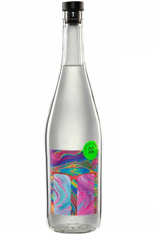Verde Mezcal Momento 750 oz