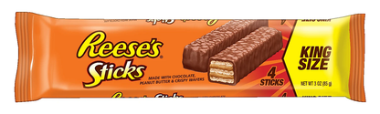 Reeses Sticks