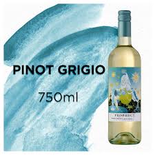 ProPhecy, Pinot Grigio, 750 ml