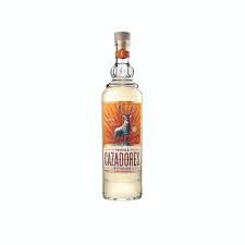 Tequila Cazadores Reposado