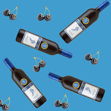 Barefoot Merlot-187ml Single