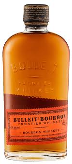 Bulleit Bourbon, Whiskey, 375 ML