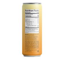 Centr Enh Caffine 12oz