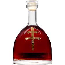 D'USSE VSOP, COGNAC, 200 ML