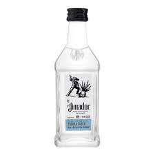 El Jimador Reposado, Tequila, 375 ml