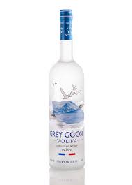 Grey Groose, Vodka, 375 ML