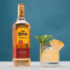 Jose Cuervo Gold, Tequila, 100 Ml
