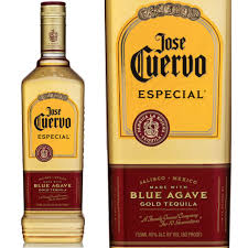 Jose Cuervo Gold, Tequila, 100 Ml