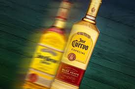 Jose Cuervo Gold, Tequila, 100 Ml
