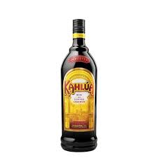 Kahlua Coffee Liqueur