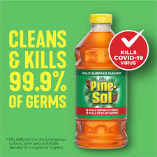 Pinesol Original Multi-Surface Cleaner