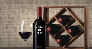 Smith Hook Cabernet 750ml