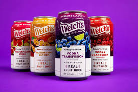 welch s vodka transfusion