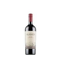 Alamos Malbec, 750 ml